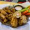 Buffalo Wild Wing Sauce Recipes A Culinary Exploration