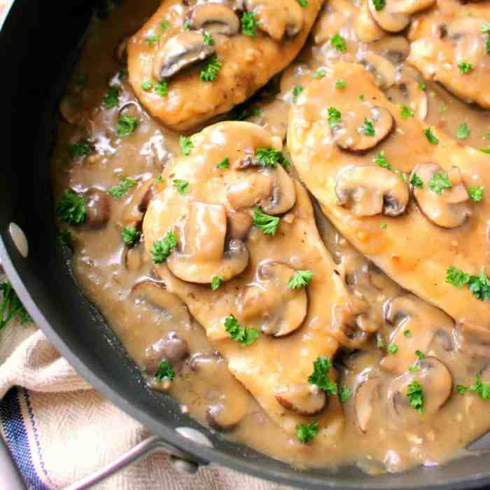 Best marsala sauce recipe