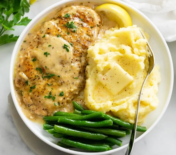 Chicken sauce wine white dijon recipe creamy easy make mustard nights afraid whole eat don where family so go can