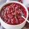 Cranberry Sauce Best Recipe A Comprehensive Guide