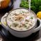 Creamy Seafood Sauce Recipe A Culinary Delight