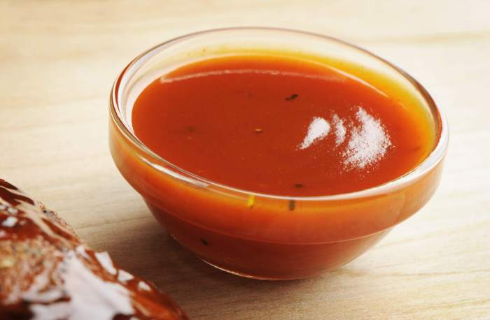 Best vinegar based barbecue sauce recipe