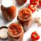 Canned Tomato Sauce Recipe for Pasta