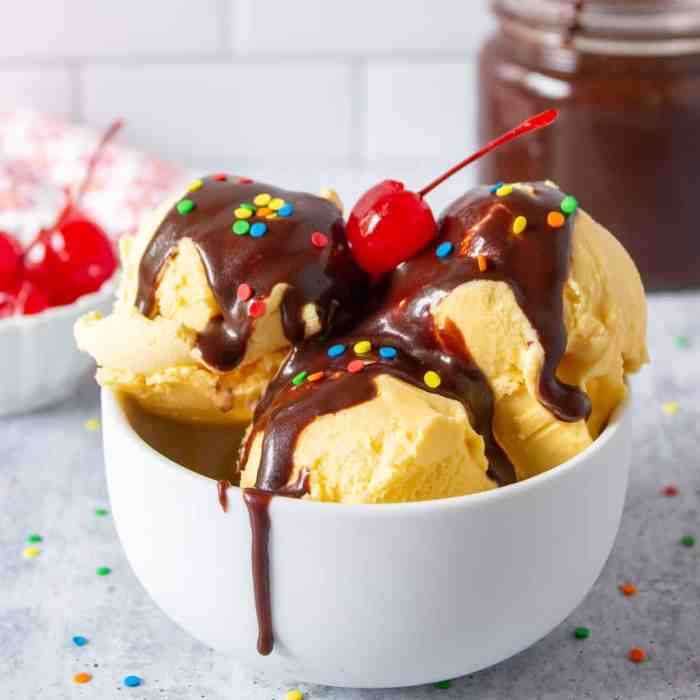 Choc fudge sauce recipe