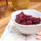 Cranberry Sauce Recipe with Oranges