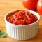 Easy Fresh Tomato Sauce Recipe