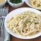 Creamy Garlic Pasta Sauce Recipe