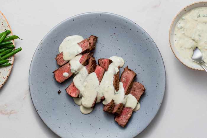 Beef tenderloin steaks rosemary acedarspoon