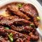 Bulgogi Sauce Recipes A Culinary Guide