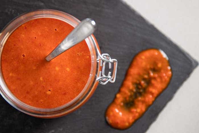 Cayenne pepper hot sauce recipes