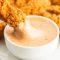 Chicken Tender Sauce Recipe A Culinary Guide