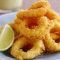 Calamari Dipping Sauce Recipe Guide