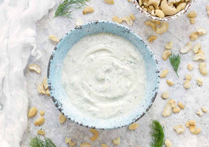 Tzatziki momsdish yogurt authentic dipping