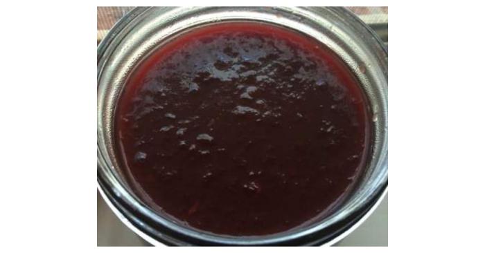 Easy plum sauce recipe