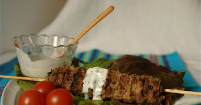 Tzatziki lovecheflaura