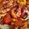 Cajun Seafood Recipes & Sauces