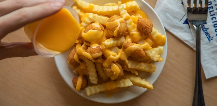 Culver's cheese sauce recipe