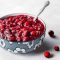 Cranberry Sauce Orange Recipe A Festive Twist