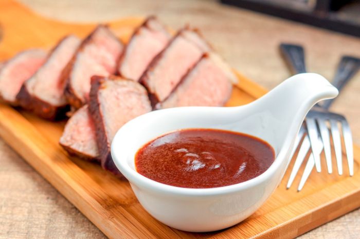 Best sauce recipes for steak