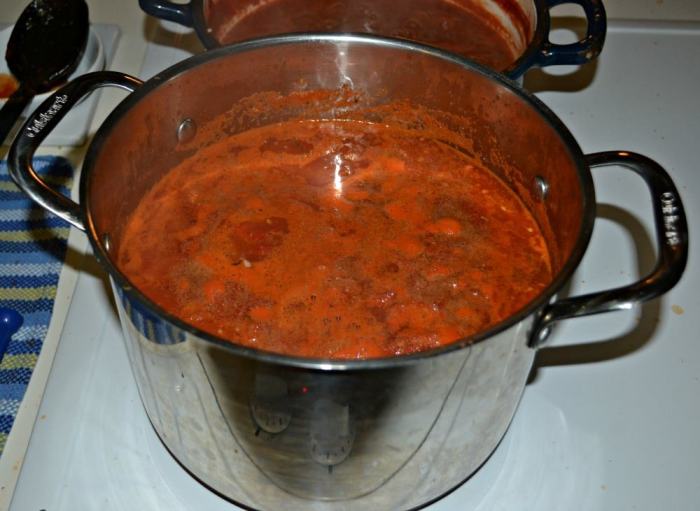 Sauce hot louisiana recipe homemade pepper recipes make peppers chili sauces asked frequently questions fermented