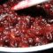 Cranberry Sauce Sugar Free Recipe