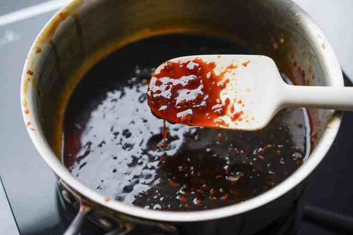 Easy soy sauce recipe