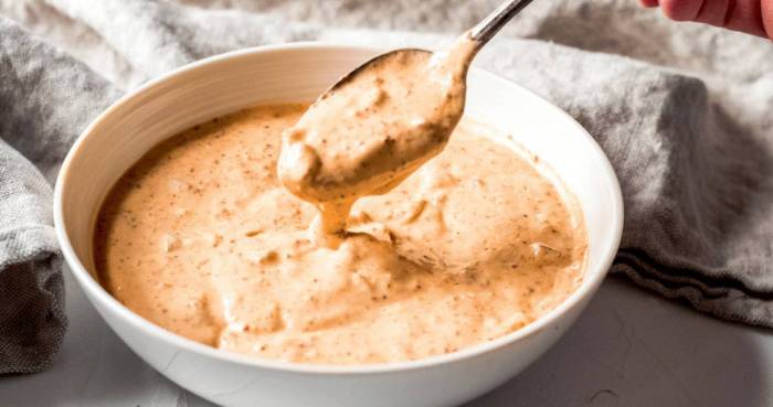 Easy recipe remoulade sauce