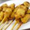 Chicken and Satay Sauce Recipe A Culinary Journey